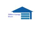 Millers Garage Doors logo